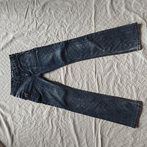 Y2K DEVINE DENIM